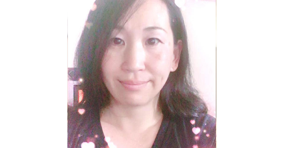 セミナーご感想「集客にツールをすべて活かすやり方なのでわかりやすかった!」鈴木陽子さん(神奈川県在住、トータルビューティサロン主宰、40代)