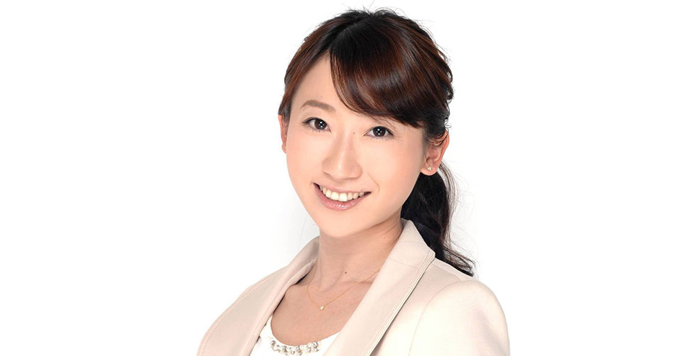 株式会社インプレスマネージ代表取締役・岩瀬保奈美さん