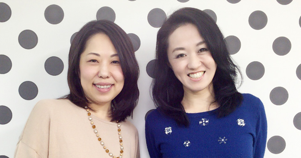 横井さおりさん