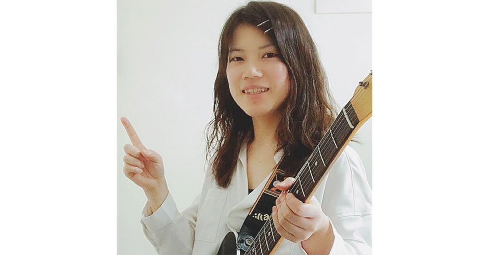 島田沙也加さん