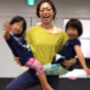 【スカイプ個別相談体験者の声】「スカイプを切った後も、色んなアイデアがわいてきました」山口県、親子ヨガ教室主宰、浅海 由馨さん（40代）