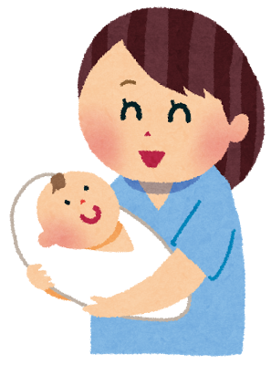 ブログはあなたの子供と一緒