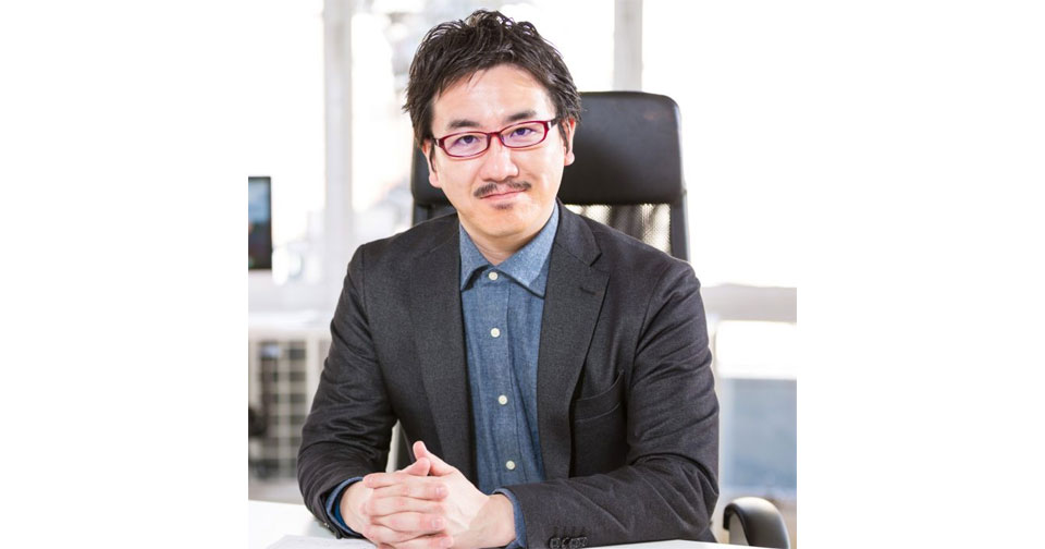 酒巻さん