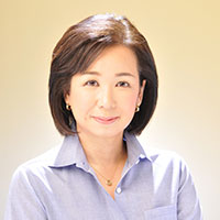 英語の発音矯正トレーナー阿久澤淳子さん
