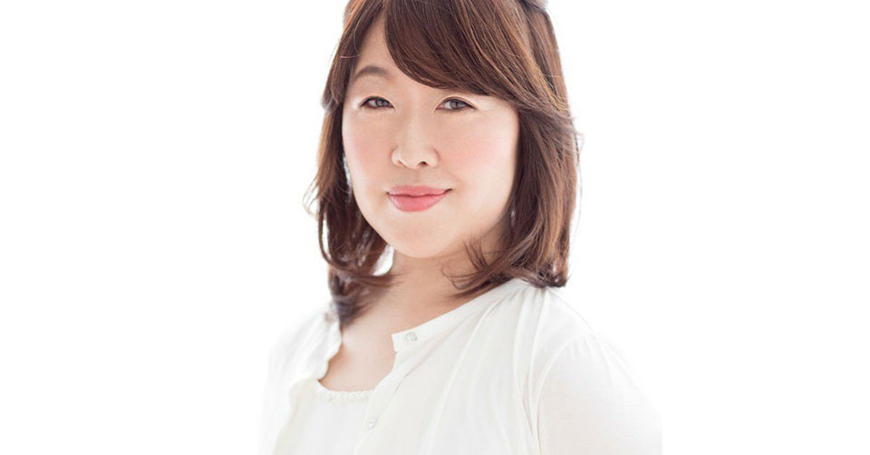赤名一花さん