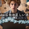 YouTube広告の正しい活用方法 - 広告種類・予算設定・ターゲティングのコツ