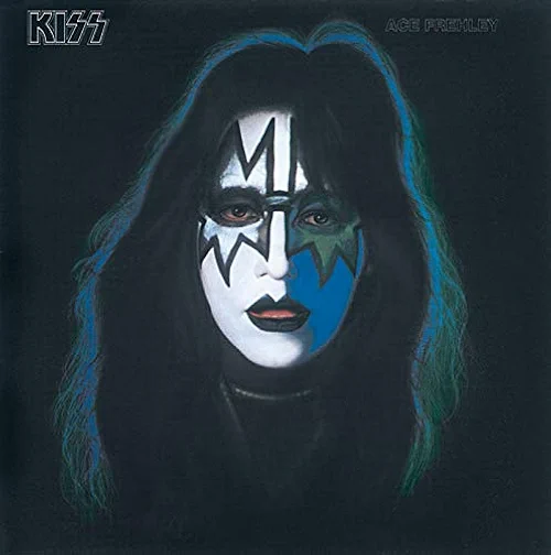Kiss: Ace Frehley